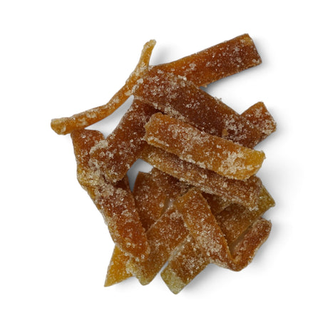 Dried Fruits | Mango | Stripes | 250g