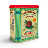 Mahnaz Food | Herbs | Smoked Paprika | Hot | 70g