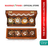 The Nut Artisan Collection | Corporate Gift & Hamper