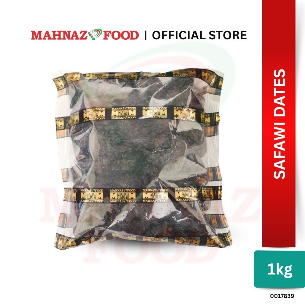 Safawi Dates | A | 1Kg