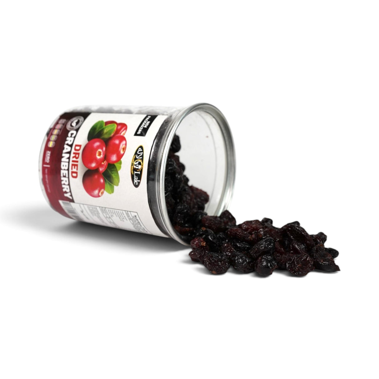 Dried Fruit | Cranberries | 150g / 300g