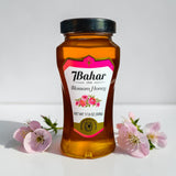 Honey | 7Bahar | Blossom / Acacia / Forest / Honey with Comb  | 500g
