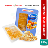 Candy | Lokum | Turkish Delight | 250gm