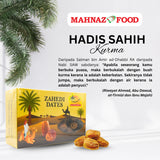 Sahara Zahedi Dates 400G