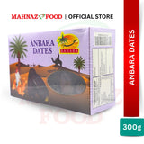 Sahara Anbara Dates 300G