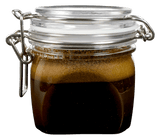 Mahnaz Food | Herbs Powder with Honey | Betroot/Cinnamon/Coriander/Cumin/Ginger & Mint | 250g