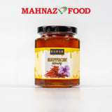 Honey | Bahar | Saffron / Astragalus / Black Seed / Sidr / Natural Pure | 250g / 1.35kg