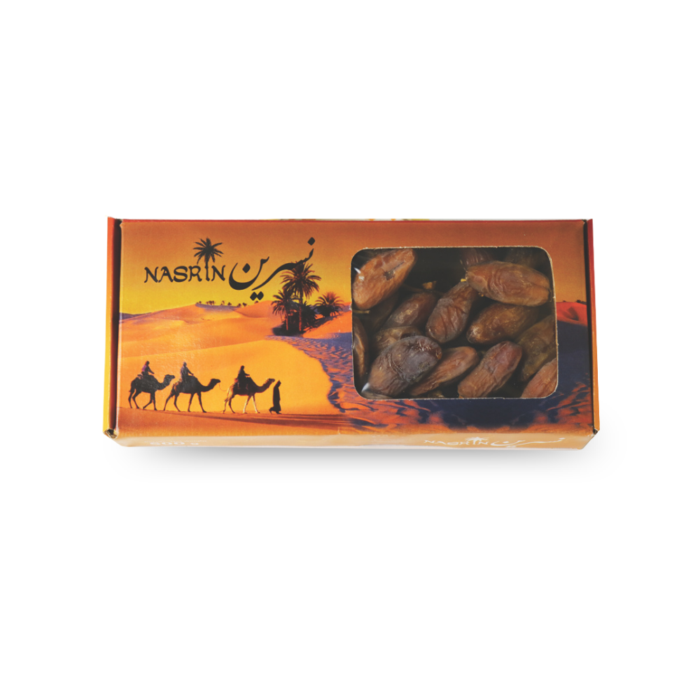 Kurma Tunisia