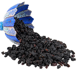 Makanan Mahnaz - Kismis Jumbo Hitam | Kismis Hitam Jumbo (5Kg - Borong)