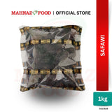 Kurma Safawi | A / Jumbo / Organik Jumbo