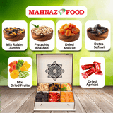 Amber Essence Collection | Corporate Gift & Hamper