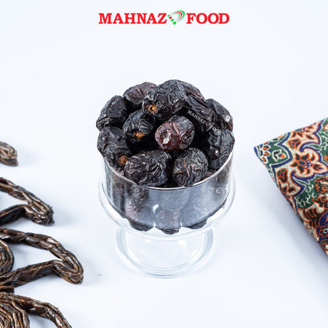 Ajwa Dates  | Kurma Ajwa 800g
