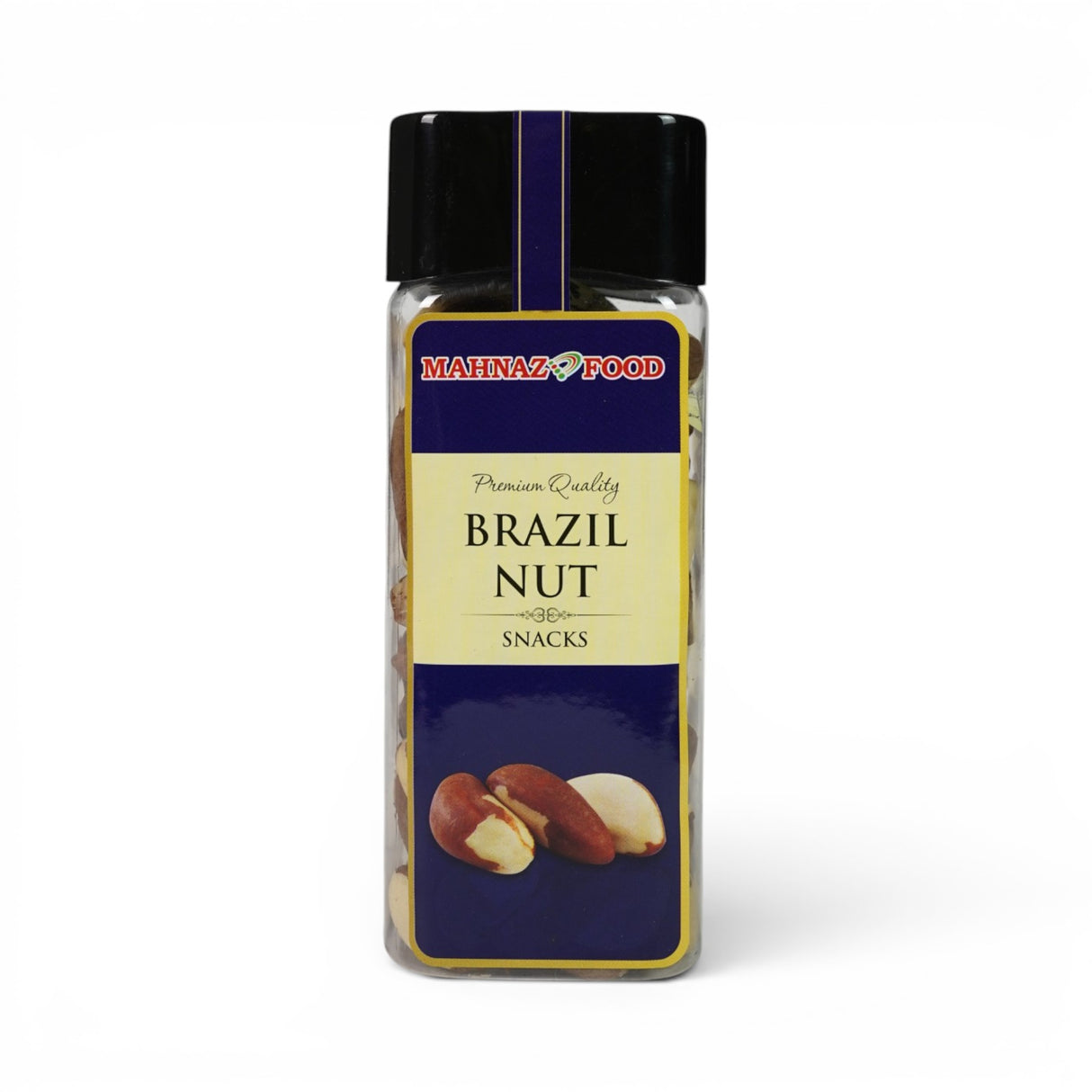 Nut | Brazil Nut | Raw | 220g
