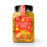 Dried Fruit | Raisin | Golden Iran | (340g / 700g / 1kg)