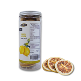 Dried Fruit | Lemon | Slices / Whole | 60g / 70g / 100g