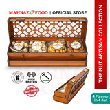 The Nut Artisan Collection | Corporate Gift & Hamper