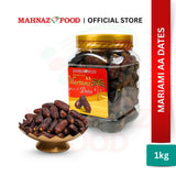 Mariami Dates | AA | 1Kg