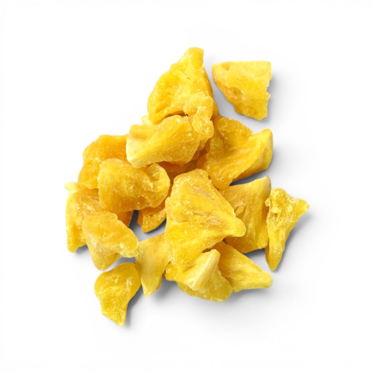 Dried Fruit | Pineapple | Slice / Chunk | 250g / 280g