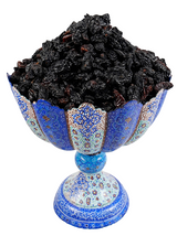 Wholesale | Pacific | Black Jumbo Raisins | 10kg