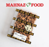 Mahnaz Food - Pistachio / Cashew Nut / Brazil Nut / Walnut / Macadamia / Hazelnut (400G)