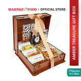 Amber Treasure Gift Box | Corporate Gift & Hamper
