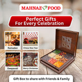 Golden Harmony Box | Corporate Gift & Hamper