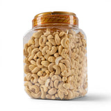 Nut | Cashew | Tom Yam / Charcoal / Roasted / Raw / Salted Egg / Honey Roasted | 130g / 165g / 170g / 200g / 400g / 700g / 800g