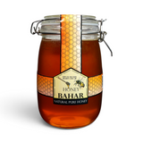 Honey | Bahar | Saffron / Astragalus / Black Seed / Sidr / Natural Pure | 250g / 1.35kg