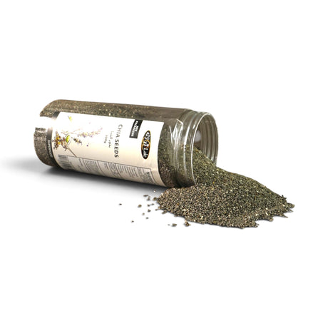 Seeds & Beans | Specialty Seed | Chia Seed | 300g/500g/1kg