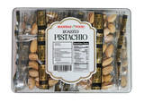Nut | Premium Mini Pack Nuts | Roasted Pistachio | (10's x 30g) | 300g