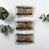 Nut | Premium Mini Pack Nuts | Roasted Pistachio | (10's x 30g) | 300g