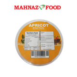 Mahnaz Food Mix Jumbo Raisin 600g
