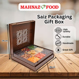 Golden Harmony Box | Corporate Gift & Hamper