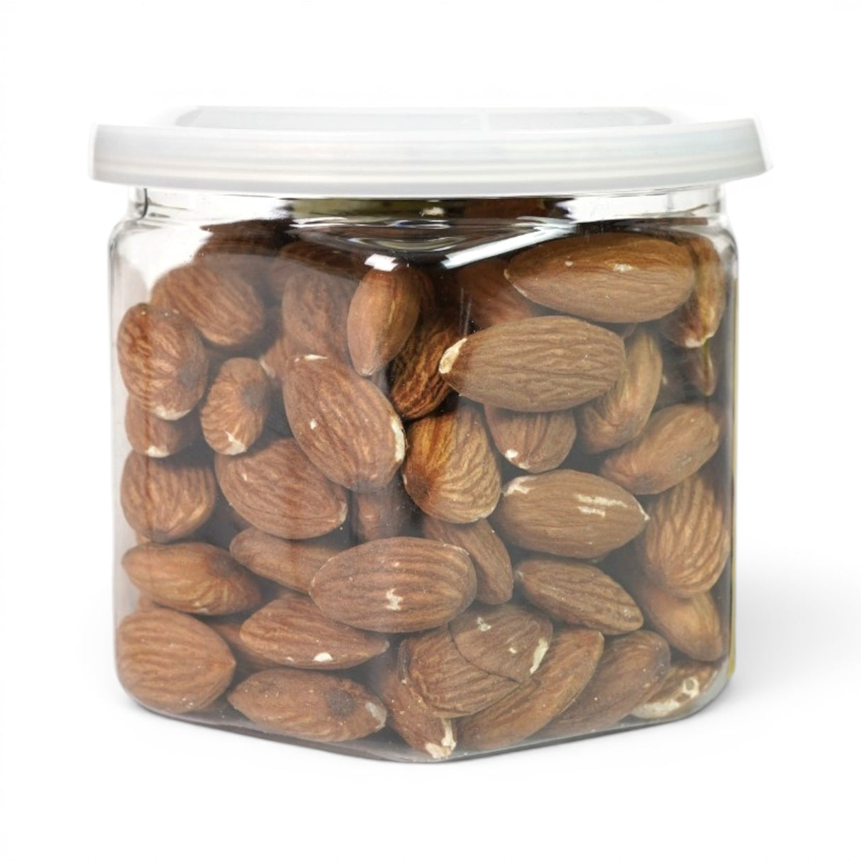 Nut | Almond | Roasted | 180g