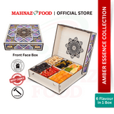 Buy 6 Free 1 - Amber Essence Collection | Gift Box