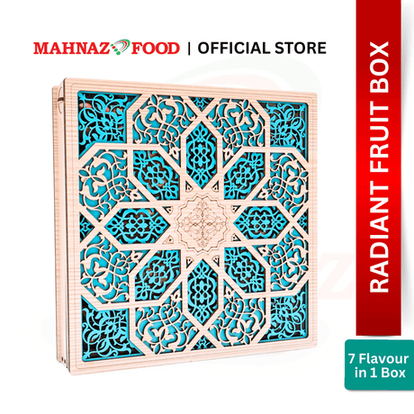 Radiant Fruit Box | Corporate Gift & Hamper