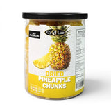 Dried Fruit | Pineapple | Slice / Chunk | 250g / 280g
