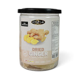 Dried Fruit | Ginger | Slice / Cube | 170g / 220g / 300g / 500g / 1kg