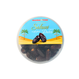 Kurma Safawi | A / Jumbo / Organik Jumbo