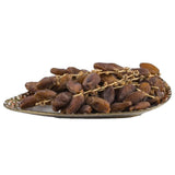 TUNISIA DATES DEGLET NOUR | 500G x 12 - WHOLESALE