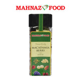 Mahnaz Food Macadamia Berry Mix 210g