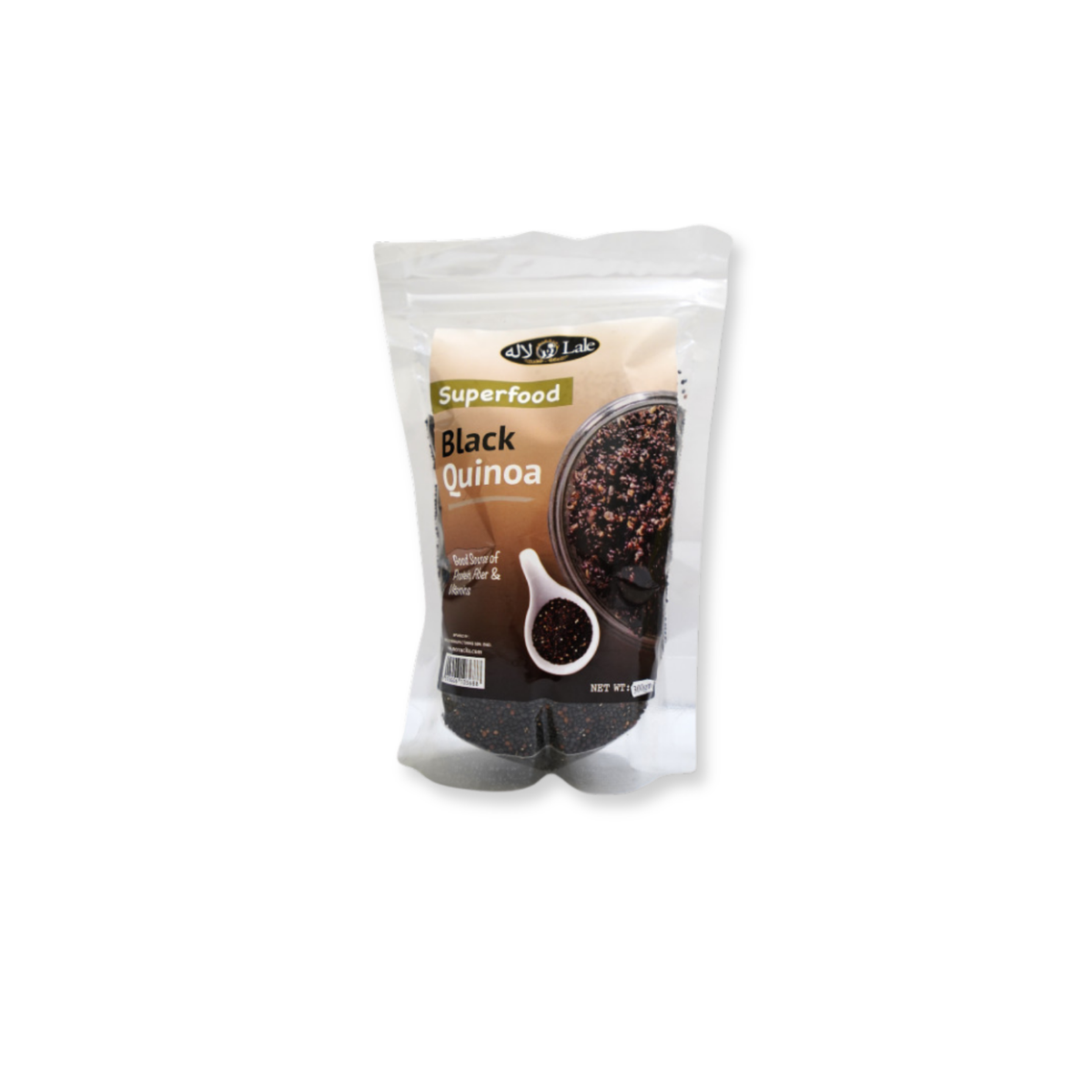 Seeds & Beans | Super Grains | Quinoa | Black / Red / White / Mix | 300g / 500g / 1kg