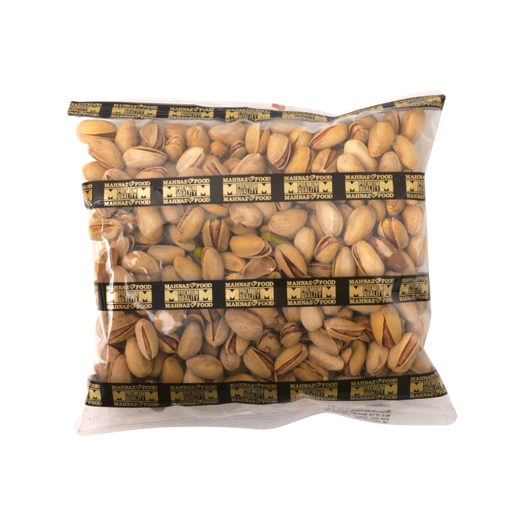 Nut | Pistachio | Roasted | 350g