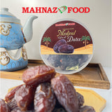 Medjool Dates | Premium | 500G