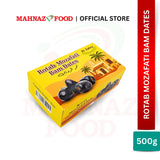 Rotab Dates | Al Zahra | 500g