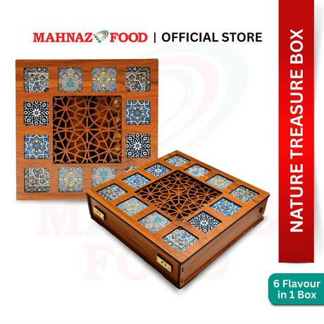 Nature Treasure Box | Corporate Gift & Hamper