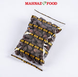 Mahnaz Food - Kurma/Date - Ajwa/Safawi/Medjool/Tunisia/Mariami Aa Golden (500G/1Kg)