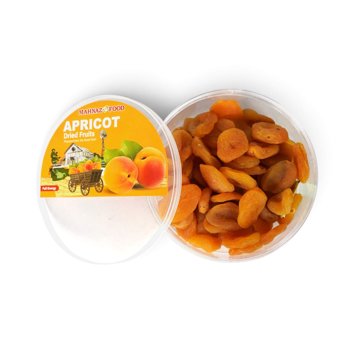 Dried Fruit | Apricot  | Perfect Delight | 500g