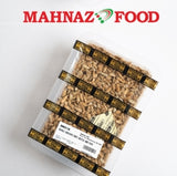 Mahnaz Food - Pistachio / Cashew Nut / Brazil Nut / Walnut / Macadamia / Hazelnut (400G)