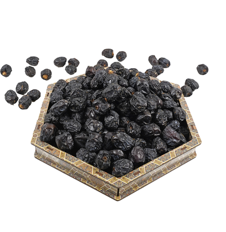 Madinah Village Ajwa A Dates | Kurma Ajwa A – 5Kg Wholesale